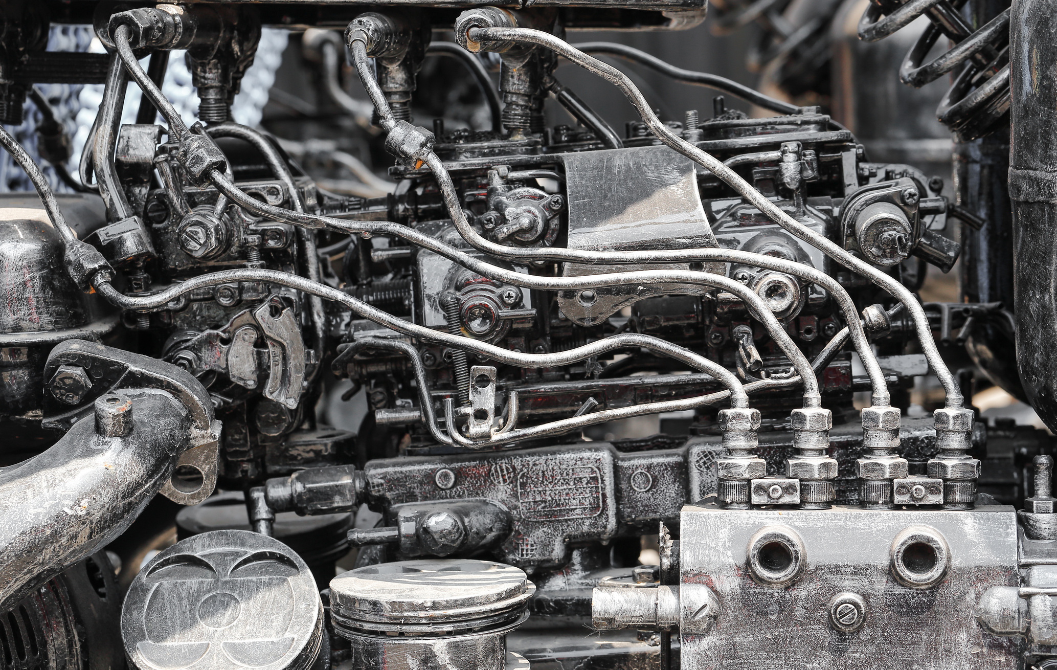 mechanic